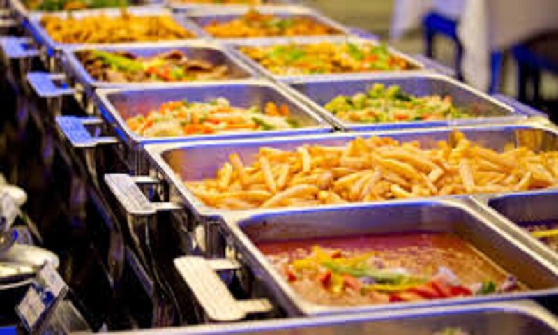 Best Catering Company in Miyapur Hyderabad