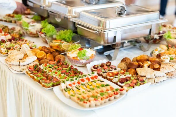  Catering Services in Miyapur, Hyderabad