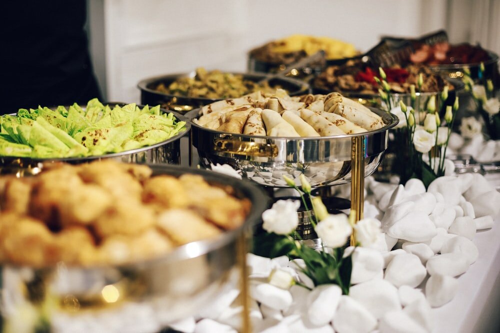  Catering Services in Miyapur, Hyderabad